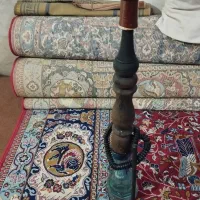 قلیان چوبی|زیورآلات و اکسسوری|آزادشهر, |دیوار