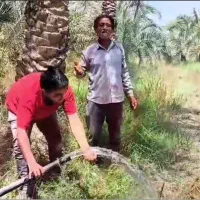 شناور خورشیدی// پمپ خورشیدی//برق خورشیدی