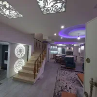بلوار سرولات ویلا ۳۴۰ متر دوبلکس سه خواب سند دار‌|فروش خانه و ویلا|چابکسر, |دیوار