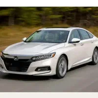 حواله هوندا آکورد کورد