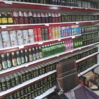 دکه ی تنقلات|استخدام بازاریابی و فروش|پاکدشت, پاکدشت (مامازند)|دیوار