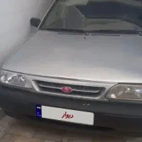 پراید ۹۰|خودرو سواری و وانت|رفسنجان, |دیوار