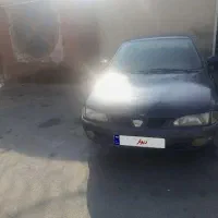 پروتون ویاراصندوق دار|خودرو سواری و وانت|اصفهان, دوطفلان|دیوار