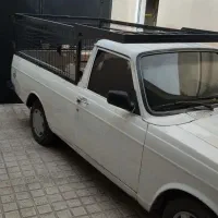 پیکان وانت مدل 91