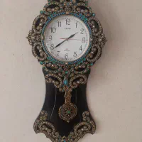 ساعت دیواری