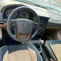 پژو پارس LX TU5، مدل ۱۳۹۵|خودرو سواری و وانت|دزفول, |دیوار