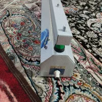 دستگاه پرس 60 سانتی