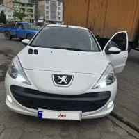 ۲۰۷ اتومات کم کار درجه یک