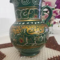 سرو پذیرایی|ظروف سرو و پذیرایی|قم, باغ شریفی|دیوار