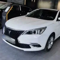 خودرو اینوی/هیبرید /بهمن موتور