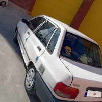 پراید 83فروش فوری
