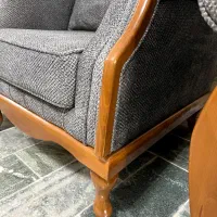 مبلمان راحتی/ برای دکور لوکس شما/زیبایی و راحتی