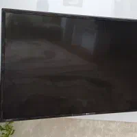 تلویزیون هوشمند43اینچLG