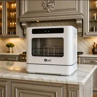 ظرفشویی رومیزی LONT