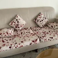 مبل راحتی شیک و تمیز|مبلمان خانگی و میز عسلی|نظرآباد, نظرآباد|دیوار