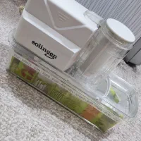 رنده برقی سولینگن|خردکن، آسیاب، غذاساز|آمل, |دیوار