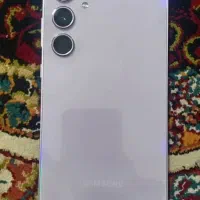 گوشی A55  حافظه ۲۵۶ رم۸