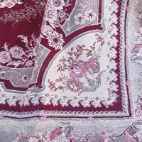 قالی لاکی دست دوم تمیز بدون عیب|فرش|زرند, |دیوار