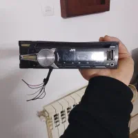 سیستم خودرو کامل،مانیتور