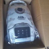 جارو برقی  لائق مدل LVC-D610