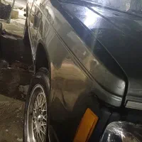 شورولت وانت آمریکایی مدل ۱۹۹۲میلادی