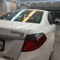 برلیانس ۳۳۰|خودرو سواری و وانت|بوشهر, |دیوار