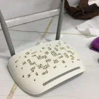 مودم tplink w9970|مودم و تجهیزات شبکه|اسلامشهر, مطهری|دیوار