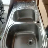 سینک توکار درسا