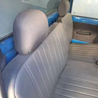 نیسان کمپرسی مدل98