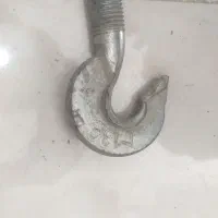 مهار کش نمره ۳۲|ماشین‌آلات صنعتی|کامیاران, |دیوار