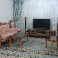 مبل استیل ۹ نفره