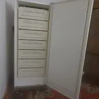 فروش یخچال تبریز راسته کوچه کوی شهید صدرالدینی|یخچال و فریزر|تبریز, |دیوار