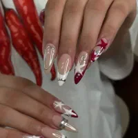کاشت.ناخن و اموزش تخفیفی