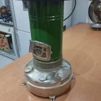 چراغ علاالدین و چراغ والر مارک عالی نسب و دک کاست|کلکسیون اشیاء عتیقه|کرج, فاز ۴ مهرشهر|دیوار