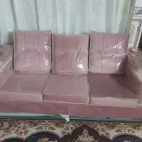 مبل کلاسیک۹نفره
