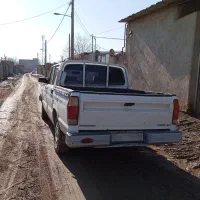 مزدا دوکابین|خودرو سواری و وانت|جغتای, |دیوار