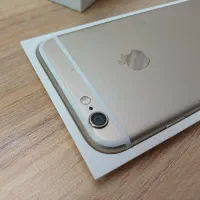 Apple 6 64G|موبایل|ساری, |دیوار
