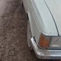 پیکان|خودرو کلاسیک|خوی, |دیوار