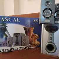 اسپیکر پاسکال