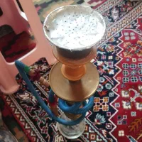 قلیان برنز|زیورآلات و اکسسوری|تبریز, |دیوار