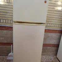 یخچال فروزان دو در ۱۲ فوت