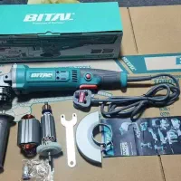 مینی فرز|مصالح و تجهیزات ساختمان|قم, علی آباد سعدگان|دیوار