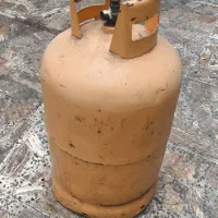 کپسول ایران گاز