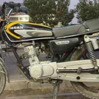 احسان ۱۲۵مدل۹۹ کاربرات
