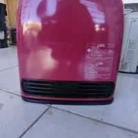 بخاری  ژاپنی  قدرت ۴هزار پایه چرخشی|بخاری، هیتر، شومینه|شهرکرد, |دیوار