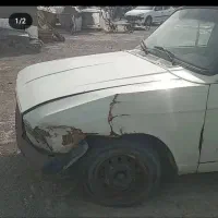 صافکاری و جوش سپر و قلم گیری براق کاری ماشین|خدمات موتور و ماشین|رباطکریم, رباطکریم|دیوار