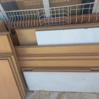 ورق ام دی اف کابینت