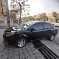 خودرو GEELY بسیار تمیز|خودرو سواری و وانت|کهریزک, |دیوار