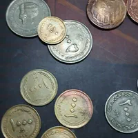 سکه اسکناس جمهوری ،شاهی، ترکیه فلسطین عرب ،|کلکسیون سکه، تمبر، اسکناس|کرج, دولت‌آباد|دیوار