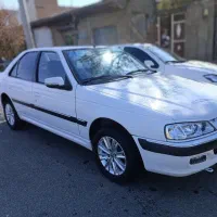 پژو پارس موتور جدید سفارشی|خودرو سواری و وانت|هریس, |دیوار